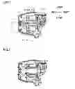Fig. 02 - Power tool with substrate having apertures for cooling coils and switching elements