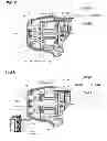 Fig. 04 - Power tool with substrate having apertures for cooling coils and switching elements