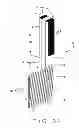Fig. 05 - Radial vent composite heat pipe