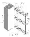 Fig. 08 - Radial vent composite heat pipe