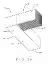 Fig. 10 - Radial vent composite heat pipe