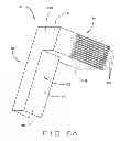 Fig. 12 - Radial vent composite heat pipe