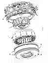 Fig. 02 - Housing Arrangement for an Electrical Machine