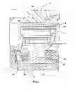 Fig. 05 - Housing Arrangement for an Electrical Machine