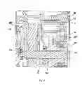 Fig. 06 - Housing Arrangement for an Electrical Machine