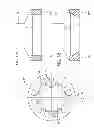 Fig. 06 - DUAL MAGNETIC PHASE STATOR LAMINATIONS FOR STATOR PERMANENT MAGNET ELECTRIC MACHINES