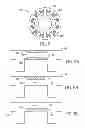 Fig. 09 - DUAL MAGNETIC PHASE STATOR LAMINATIONS FOR STATOR PERMANENT MAGNET ELECTRIC MACHINES