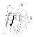 Fig. 02 - LAMINATED ROTOR WITH IMPROVED MAGNET ADHESION AND METHOD OF FABRICATING