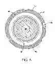 Fig. 06 - LAMINATED ROTOR WITH IMPROVED MAGNET ADHESION AND METHOD OF FABRICATING