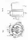 Fig. 03 - PERMANENT MAGNET SYNCHRONOUS MOTOR HAVING A LOW DEMAGNETIZATION FACTOR