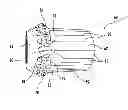 Fig. 01 - ELECTRIC MACHINE WITH V-RISER COMMUTATOR