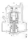 Fig. 02 - Rotating rectifier assembly for electric machine