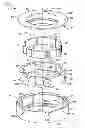 Fig. 01 - Rotating rectifier assembly and method
