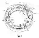 Fig. 04 - Rotating rectifier assembly and method