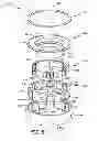 Fig. 09 - Rotating rectifier assembly and method