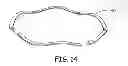 Fig. 13 - Rotating rectifier assembly and method