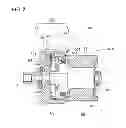 Fig. 03 - Integral-type electric power steering device