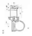Fig. 06 - Integral-type electric power steering device