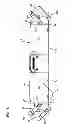 Fig. 07 - Adjustable swinging bracket