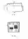 Fig. 08 - Multipurpose household appliance for complete cleaning and organizing to help improve the hygiene of baby bottles and also more distinct washable items used for babies and toddlers