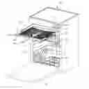 Fig. 01 - Dishwasher Basket Unit
