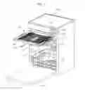 Fig. 02 - Dishwasher Basket Unit