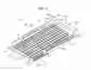 Fig. 05 - Dishwasher Basket Unit