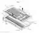 Fig. 08 - Dishwasher Basket Unit