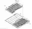Fig. 12 - Dishwasher Basket Unit