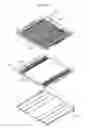 Fig. 14 - Dishwasher Basket Unit