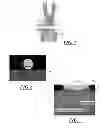 Fig. 04 - Method of capacitive discharge welding firing tip to spark plug electrode