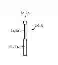 Fig. 01 - FLAT EMITTER