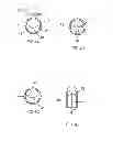 Fig. 06 - High-pressure discharge lamp having an ignition aid