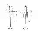 Fig. 08 - High-pressure discharge lamp having an ignition aid