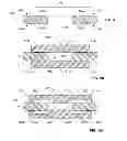 Fig. 12 - Devices and methods related to flat gas discharge tubes