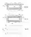 Fig. 27 - Devices and methods related to flat gas discharge tubes