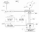 Fig. 01 - Deceleration-triggered LED stop lamp