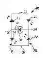 Fig. 01 - DEVICES AND SYSTEMS HAVING AC LED CIRCUITS AND METHODS OF DRIVING THE SAME