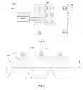 Fig. 02 - System for generating non-homogenous light and associated methods