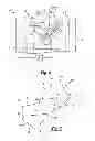 Fig. 04 - Buckle assembly with light emitting diode and optical guide