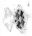 Fig. 02 - Thrust ripple mapping system in a precision stage and method thereof