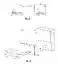Fig. 02 - External adapter for battery pack used to power a portable device