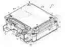 Fig. 01 - COMPACT STRUCTURE OF BATTERY UNIT