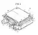 Fig. 02 - COMPACT STRUCTURE OF BATTERY UNIT