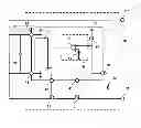 Fig. 01 - Charge and discharge control circuit, charge and discharge control unit, and battery device