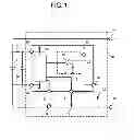 Fig. 02 - Charge and discharge control circuit, charge and discharge control unit, and battery device
