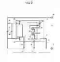 Fig. 03 - Charge and discharge control circuit, charge and discharge control unit, and battery device