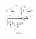 Fig. 07 - Switching converter with slope compensation circuit