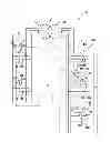 Fig. 01 - System for measuring electric power, transformer substation comprising one such system and method for measuring electric power with such a system