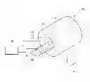Fig. 01 - Magnetic resonance imaging apparatus with RF coil elements having crossing conductive layers